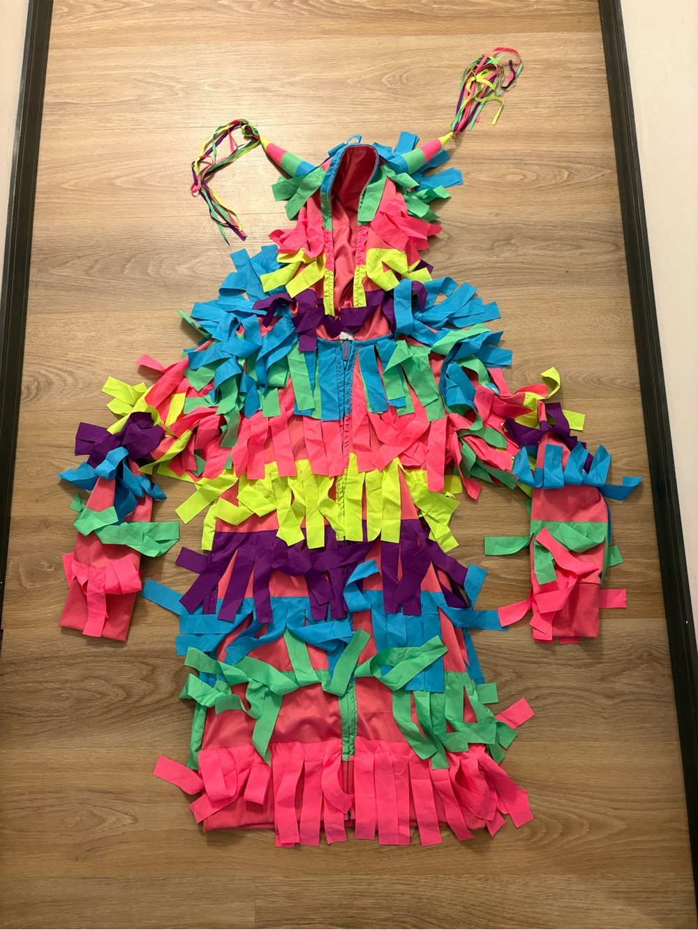 Tipsy Elves Piñata Costume